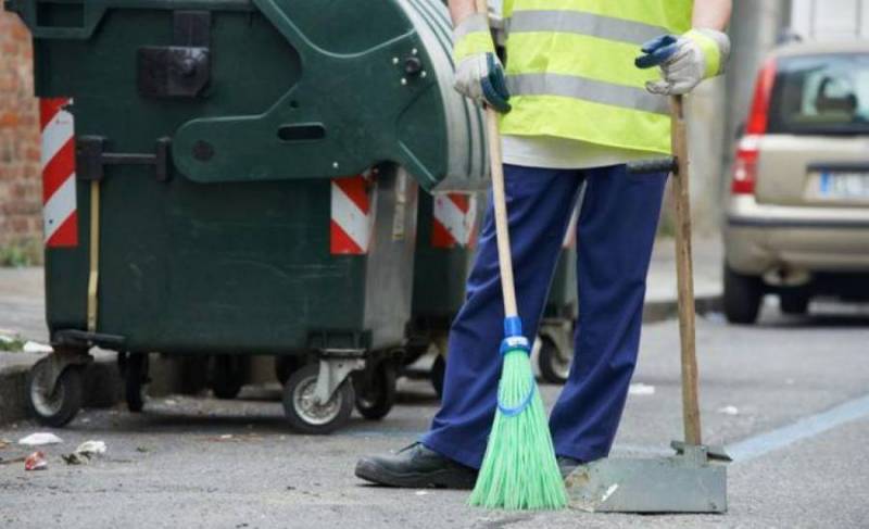 Δήμος Καλαμάτας: Σοβαρό πρόβλημα έλλειψης προσωπικού στην καθαριότητα (βίντεο)