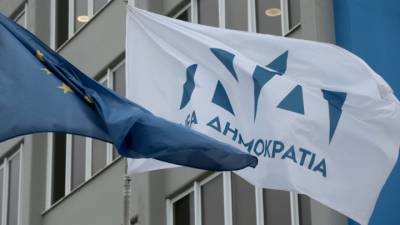 ΝΔ: Στο ύφος του κ. Πολάκη αντανακλάται το ήθος του κ. Τσίπρα