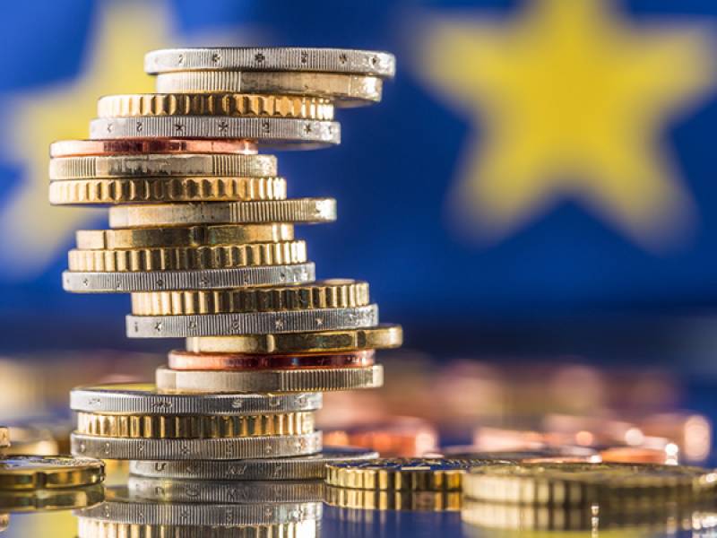 Κομισιόν: Εκταμιεύει την τέταρτη πληρωμή για δάνεια 2,3 δισ. ευρώ προς την Ελλάδα στο πλαίσιο του Ταμείου Ανάκαμψης
