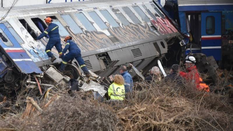 Ελεγχος της Ρυθμιστικής Αρχής Σιδηροδρόμων σε ΟΣΕ και Hellenic Train