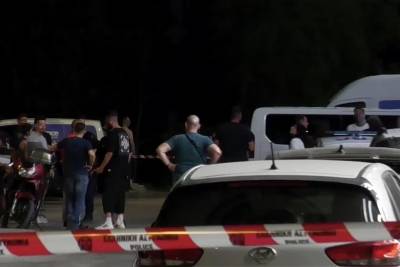 Μεσσήνιος αστυνομικός βρέθηκε νεκρός σε υπηρεσιακό όχημα στην Αθήνα