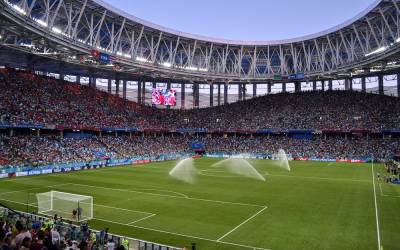 Τα Online Casino Εξωτερικου Προετοιμάζονται για το FIFA World Cup 2026
