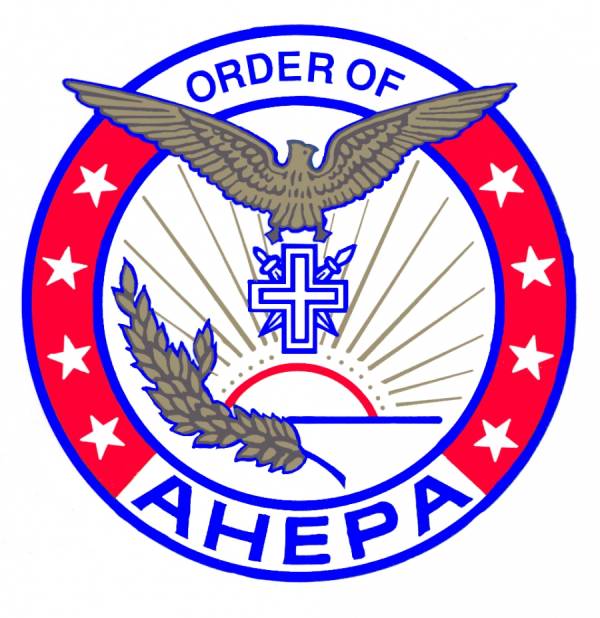 Το Περιφερειακό Συμβούλιο της Ahepa Hellas στην Καλαμάτα