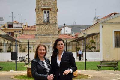 Τριφυλία: Μία ακόμη υποψηφιότητα από Παναγιωτοπούλου