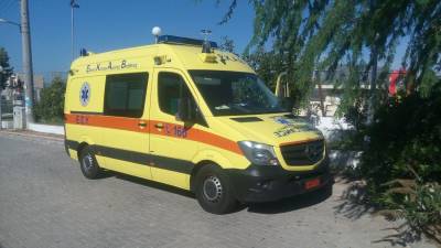 Σαντορίνη: Νεκρός υπάλληλος τουριστικής βίλας μετά από καυγά με συνάδελφό του