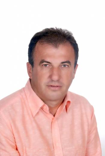 Γραμματέας της Νομαρχιακής Μεσσηνίας του ΠΑΣΟΚ ο Γ. Χριστόπουλος