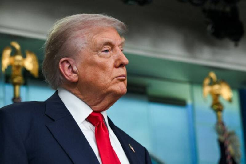 Ο Τραμπ και οι νέες προβοκάτσιες εντός των ΗΠΑ