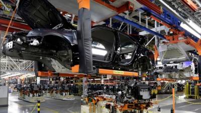 ΗΠΑ: Απεργούν 48.000 εργαζόμενοι της General Motors