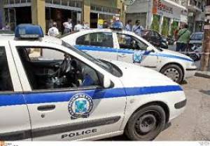 Οι αστυνομικοί ζητούν να περάσουν από  ΚΤΕΟ τα περιπολικά
