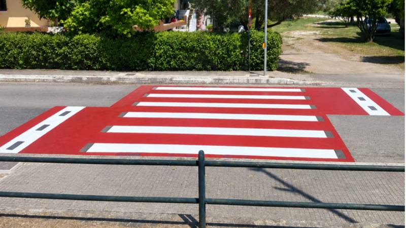 Παπαστεργίου: Η ασφάλεια των παιδιών μας στον δρόμο είναι ευθύνη όλων μας και σταθερή προτεραιότητά μας