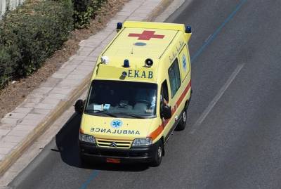Βόλος: Τραγικός θάνατος για 68χρονο - Οδηγός εγκατέλειψε το θύμα στην άσφαλτο και εξαφανίστηκε