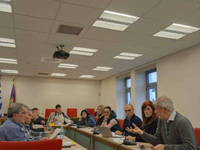 Οι αλλαγές και τα στοιχήματα της νέας διοίκησης της “Φάρις”: Η επόμενη μέρα μετά τον ανασχηματισμό