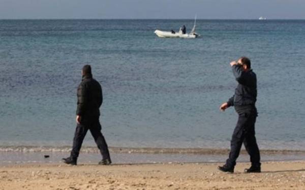 Νεκροί στη θάλασσα δύο ηλικιωμένοι σε Χαλκιδική και Ρόδο