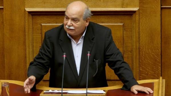 Νίκος Βούτσης: Παροχές διαρθρωτικού χαρακτήρα για να αναπληρωθούν οι απώλειες την επόμενη διετία-τριετία