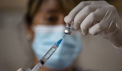 Αρχίζει τον Ιούνιο ο εμβολιασμός του γενικού πληθυσμού