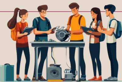 Καλαμάτα: Ενημέρωση για τις δυνατότητες του Επαγγελματικού Λυκείου