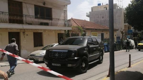 Δολοφονία στη Ζάκυνθο: Παραδόθηκε στην ΕΛ.ΑΣ η 27χρονη «τσιλιαδόρος»