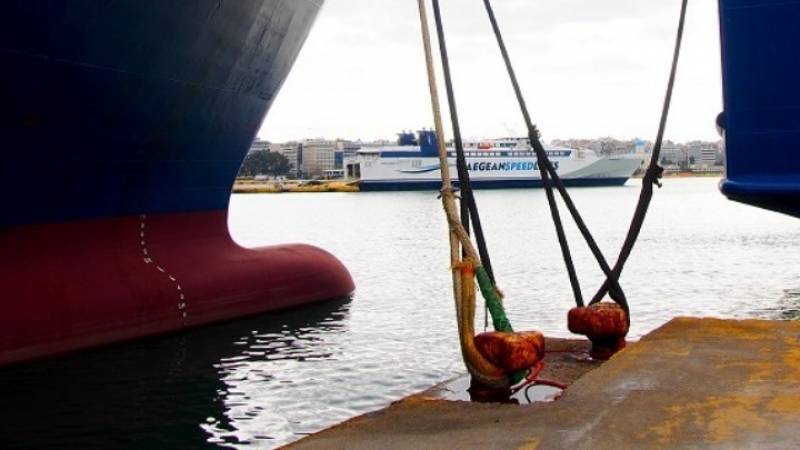 Παγκόσμια Ημέρα του Ναυτικού: Μήνυμα του Υπουργού Ναυτιλίας και Νησιωτικής Πολιτικής Γιάννη Πλακιωτάκη