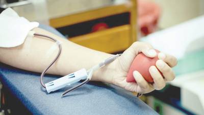 Αύριο η εθελοντική αιμοδοσία στο Κέντρο Υγείας Καλαμάτας