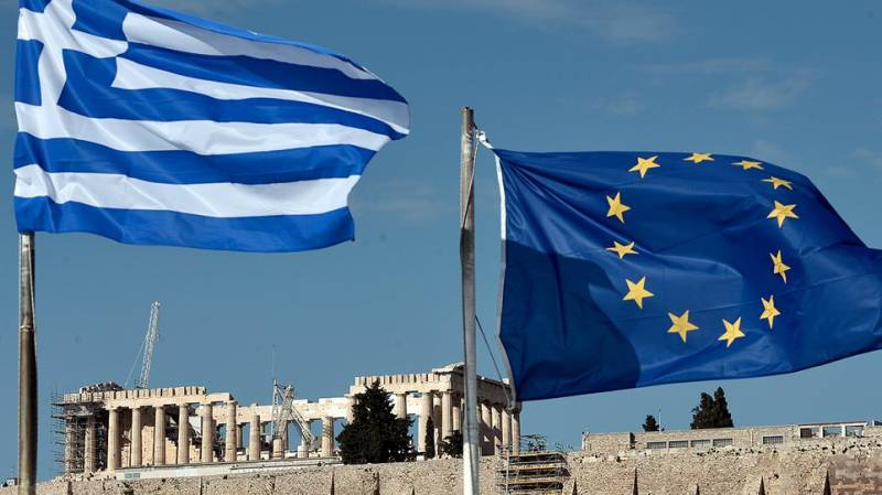 Eurostat: Το υψηλότερο χρέος στην Ε.Ε. καταγράφει η Ελλάδα