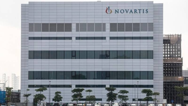 Συνεχίζονται οι καταθέσεις για την υπόθεση Novartis