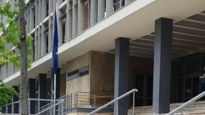Στο Εφετείο η υπόθεση δολοφονίας του 19χρονου Αλκη Καμπανού-Στο εδώλιο δώδεκα οπαδοί του ΠΑΟΚ