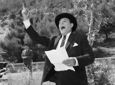 Τακτικές Μαυρογιαλούρου καταγγέλλει ο Νικάς: “Μοιράζει χρήματα για τραπέζια και εκθέσεις ο Τατούλης” (βίντεο)