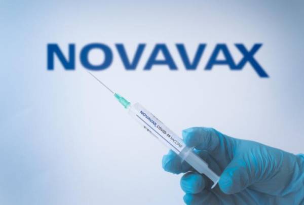 Γερμανία: Θα παραλάβει 3,8 εκατομμύρια δόσεις του νέου εμβολίου της Novavax κατά το α&#039; τρίμηνο
