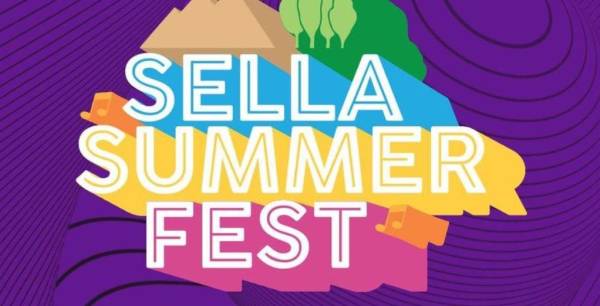 Στις 16 Αυγούστου το 1ο Sella Summer Fest