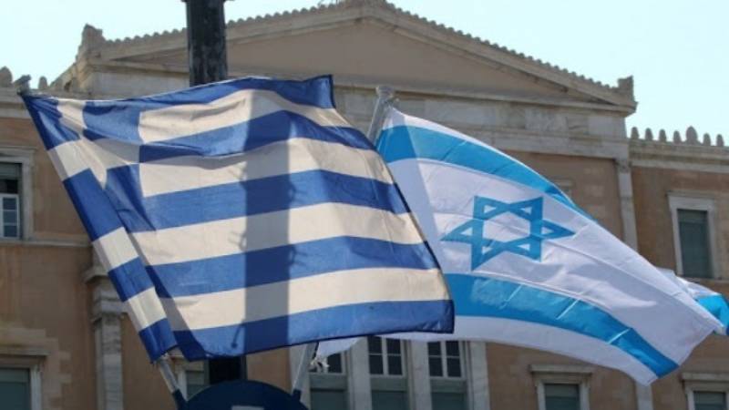 Επισημοποιήθηκε η συμφωνία Ελλάδας-Ισραήλ για δημιουργία και λειτουργία Σχολής Πολεμικής Αεροπορίας