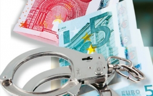 Σύλληψη για ΦΠΑ στην Τρίπολη 