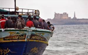 Τουλάχιστον 70 μετανάστες πνίγηκαν στην Ερυθρά Θάλασσα
