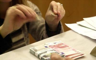 Κοινός τραπεζικός λογαριασμός - Δικαιώματα συνδικαιούχων