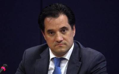 Γεωργιάδης: &quot;Γενναία μέτρα στήριξης στο ρεύμα θα λαμβάνουμε για όσο χρειαστεί&quot;