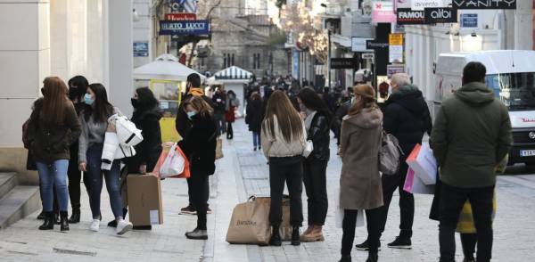 Lockdown: Αύριο η κρίσιμη συνεδρίαση της επιτροπής - Διαφωνίες και φόβοι για το άνοιγμα