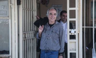 Ο Δημήτρης Κουφοντίνας ξεκινάει απεργία πείνας