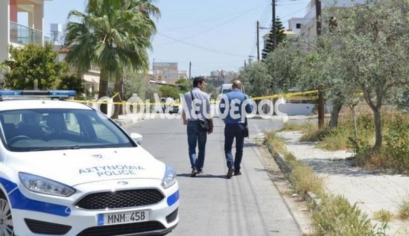 Διπλό φονικό στην Κύπρο: Στο Δικαστήριο οι 2 συλληφθέντες -Τα ρίχνει στον αδερφό του ο 33χρονος