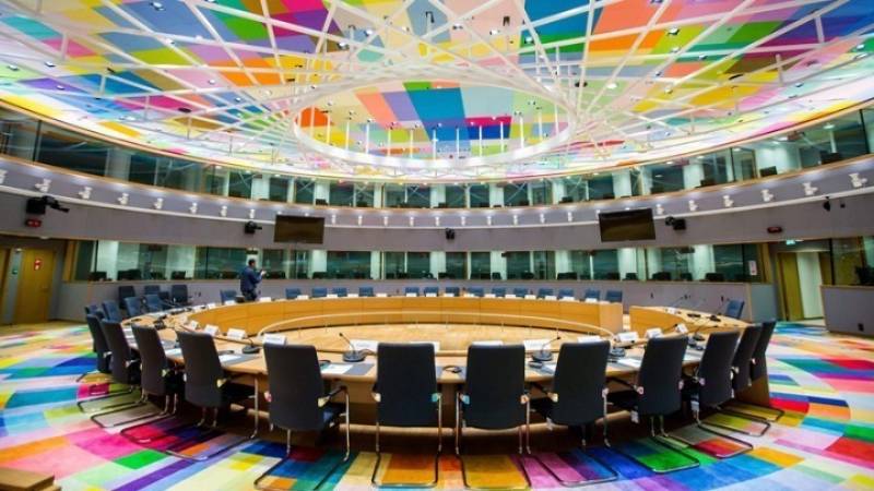 Ολονύχτια συνεδρίαση του Eurogroup - Στις 11:00 οι ανακοινώσεις