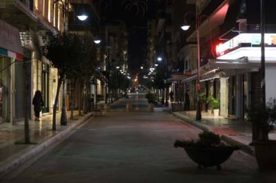 Μυστήριο με Ιταλό που ζούσε “εξαφανισμένος” στην Πάτρα για 10 χρόνια