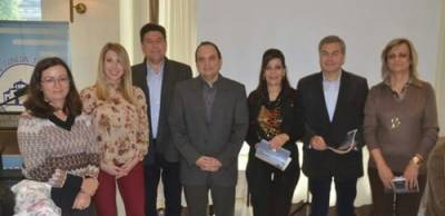 Εκοψαν πίτα οι τρίτεκνοι Μεσσηνίας