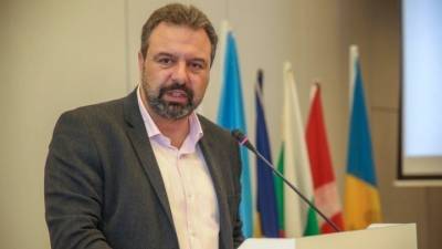 Αραχωβίτης: Υλοποίηση 32 αρδευτικών έργων σε όλη τη χώρα