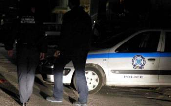 Συνελήφθησαν 28 άτομα σε αστυνομική επιχείρηση