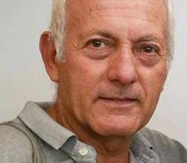 Eφυγε ξαφνικά σε ηλικία 64 ετών ο φωτορεπόρτερ Γιάννης Κανελλόπουλος