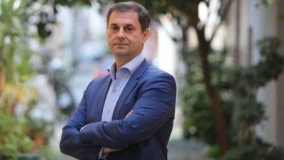 Θεοχάρης: Τα στοιχεία από τα χερσαία σύνορα δικαιώνουν την απόφασή να ανοίξουμε τον τουρισμό