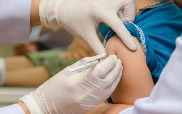 ΗΠΑ: Το εμβόλιο της Pfizer ενδέχεται να είναι διαθέσιμο για τα παιδιά κάτω των 5 ετών ως τα τέλη Φεβρουαρίου