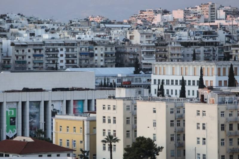 Eρχεται μπαράζ ελέγχων στα Airbnb - Οι νέες αυστηρότερες προδιαγραφές