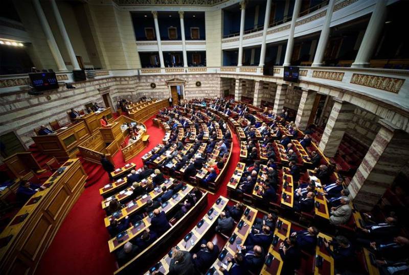 Βουλή: Δεκτό από την αρμόδια επιτροπή το νομοσχέδιο για τα μη κρατικά πανεπιστήμια