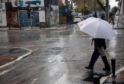 Πόσο θα κρατήσει ο άστατος καιρός