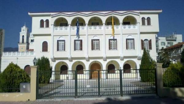 Μητρόπολη Μεσσηνίας: 40.000 ευρώ σε φοιτητές την περίοδο της καραντίνας