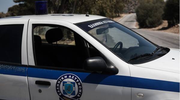 Θεσσαλονίκη: Αίσιο τέλος είχε η περιπέτεια δύο νεαρών αναρριχητών που εγκλωβίστηκαν σε λατομείο